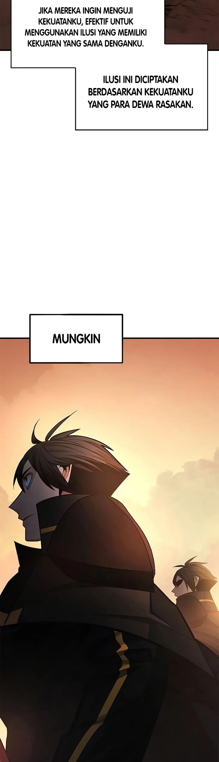 The Tutorial is Too Hard Chapter 263 Gambar 30