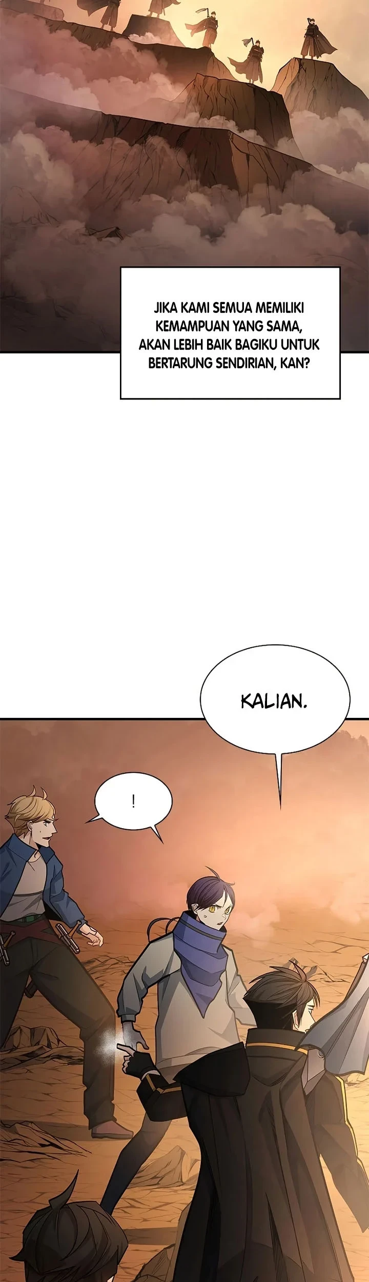 The Tutorial is Too Hard Chapter 263 Gambar 32