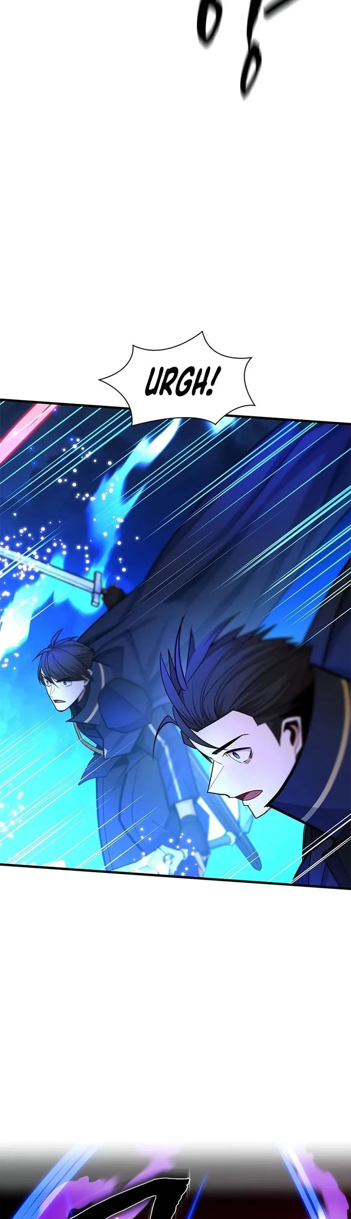 The Tutorial is Too Hard Chapter 264 Gambar 30