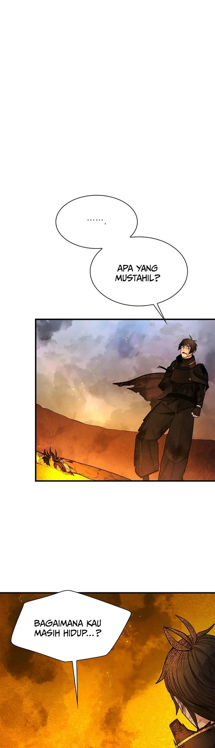 The Tutorial is Too Hard Chapter 266 Gambar 30