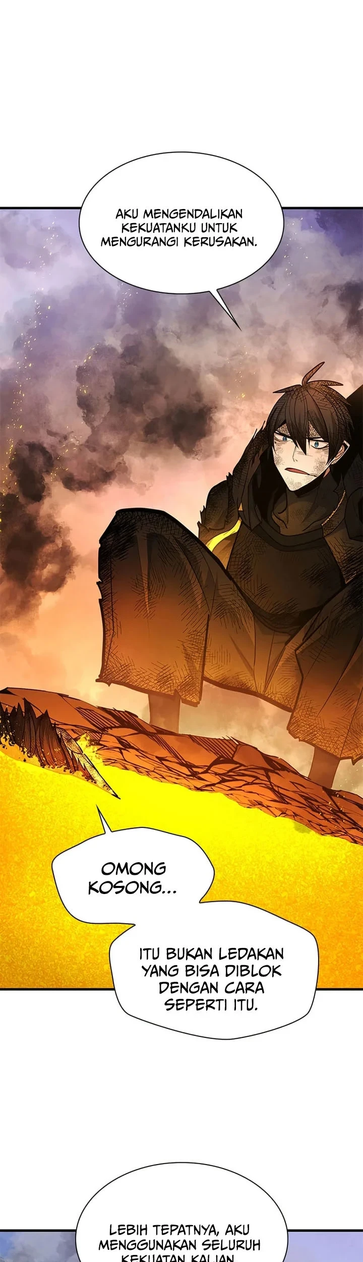 The Tutorial is Too Hard Chapter 266 Gambar 32