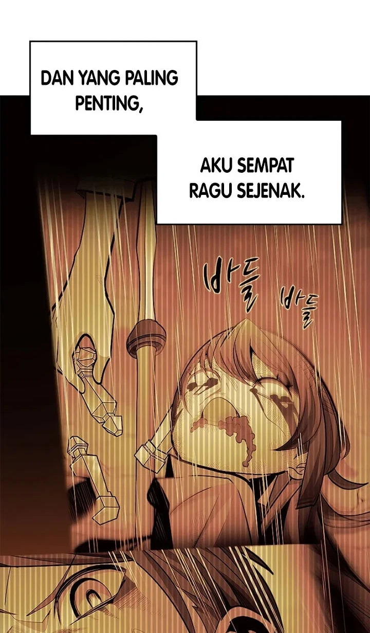 The Tutorial is Too Hard Chapter 267 Gambar 31