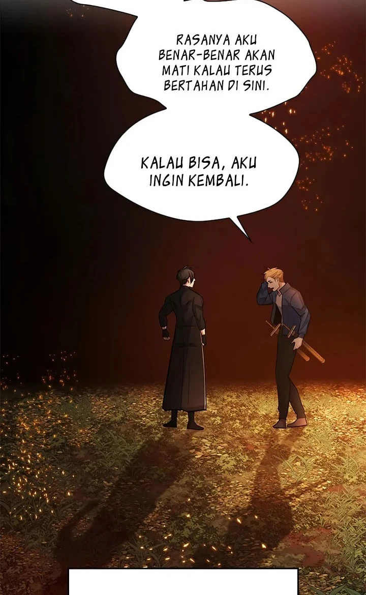 The Tutorial is Too Hard Chapter 268 Gambar 29