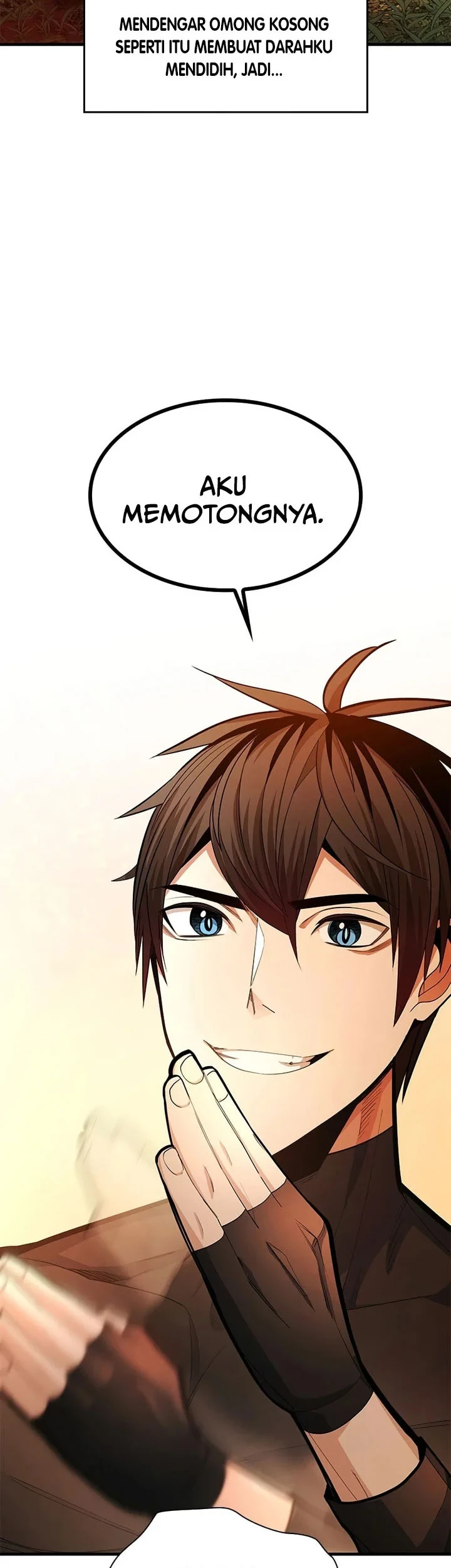 The Tutorial is Too Hard Chapter 268 Gambar 30