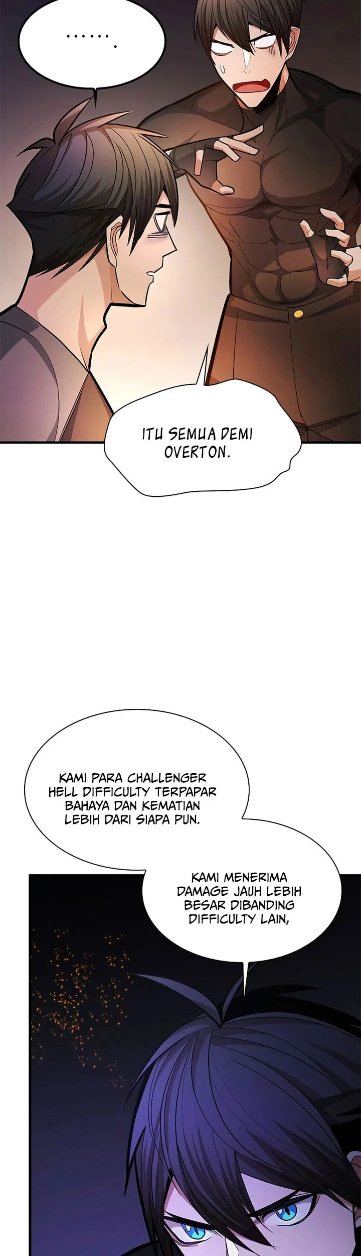 The Tutorial is Too Hard Chapter 268 Gambar 32