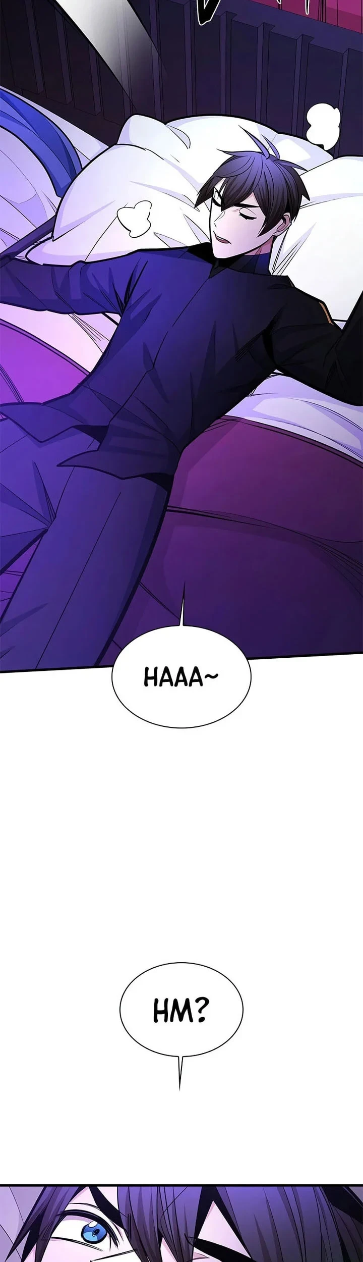 The Tutorial is Too Hard Chapter 269 Gambar 32