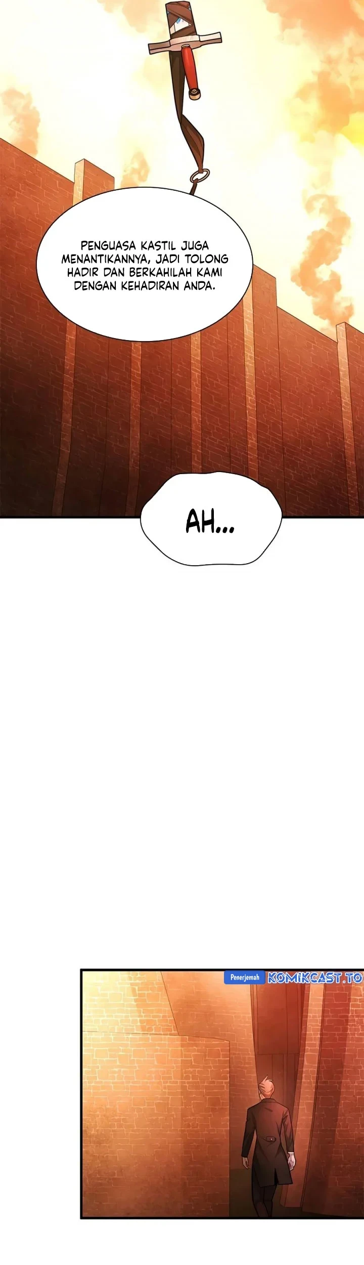 The Tutorial is Too Hard Chapter 270 Gambar 32