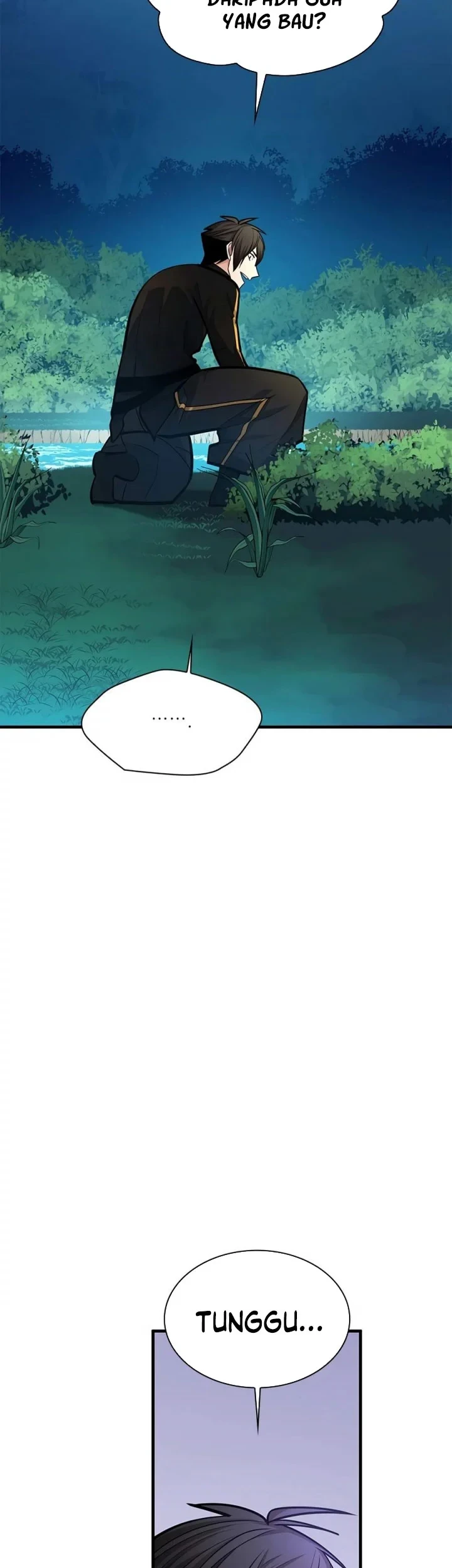 The Tutorial is Too Hard Chapter 271 Gambar 32