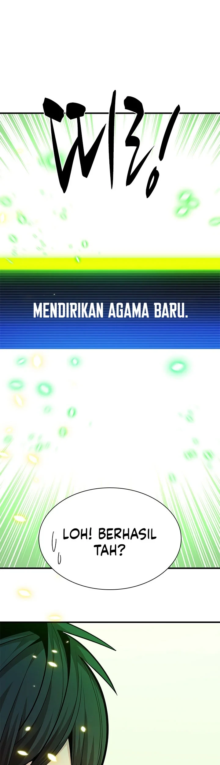 The Tutorial is Too Hard Chapter 272 Gambar 32
