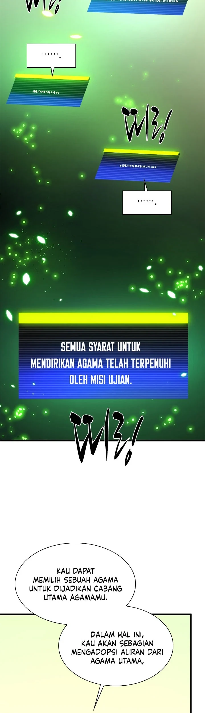 The Tutorial is Too Hard Chapter 272 Gambar 34