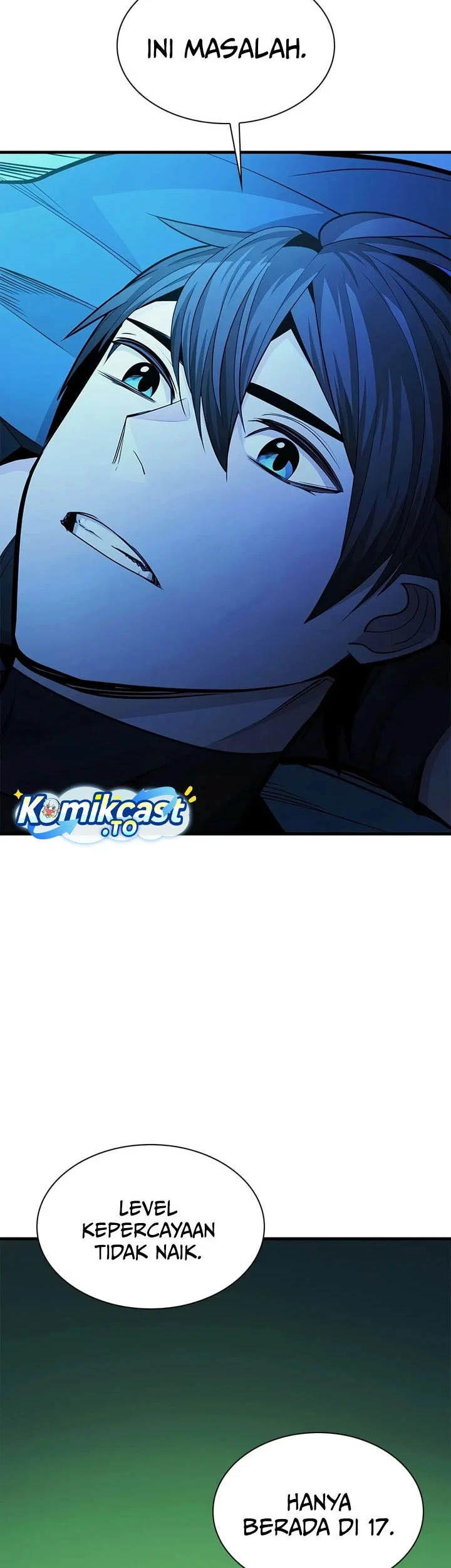 The Tutorial is Too Hard Chapter 273 Gambar 24