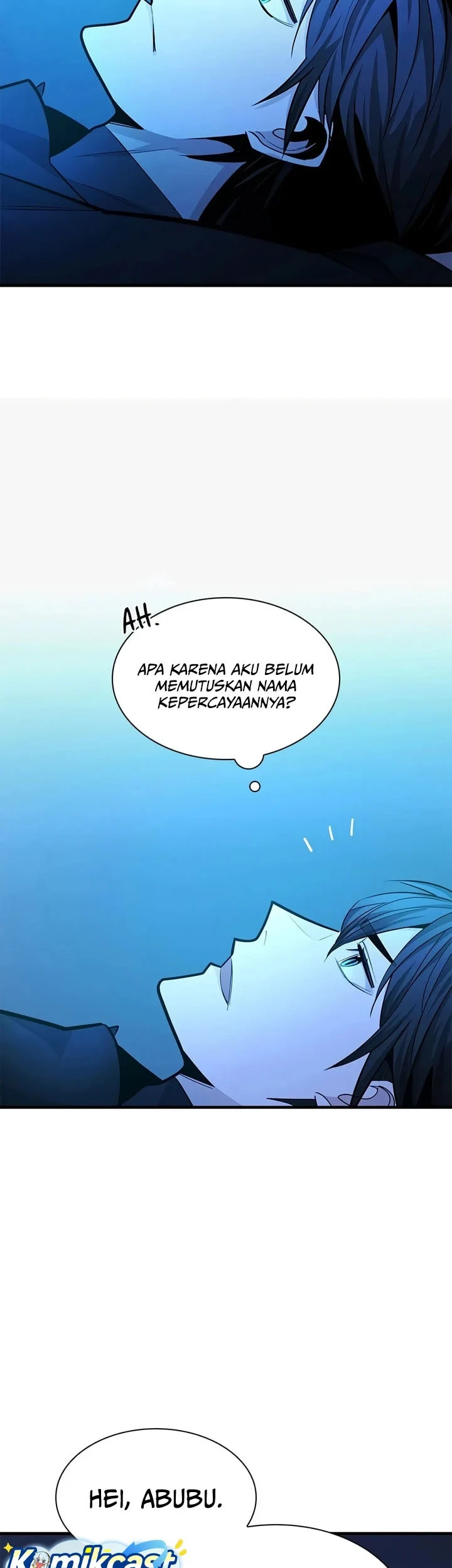 The Tutorial is Too Hard Chapter 273 Gambar 26
