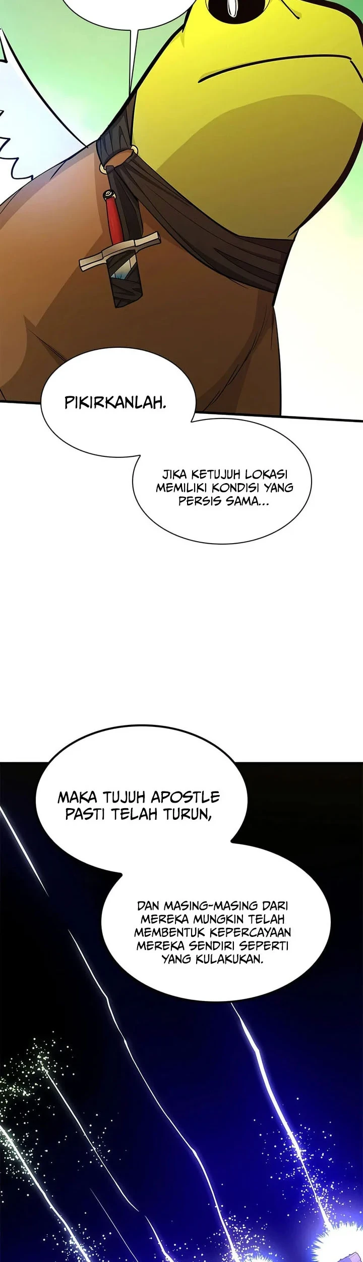 The Tutorial is Too Hard Chapter 274 Gambar 23