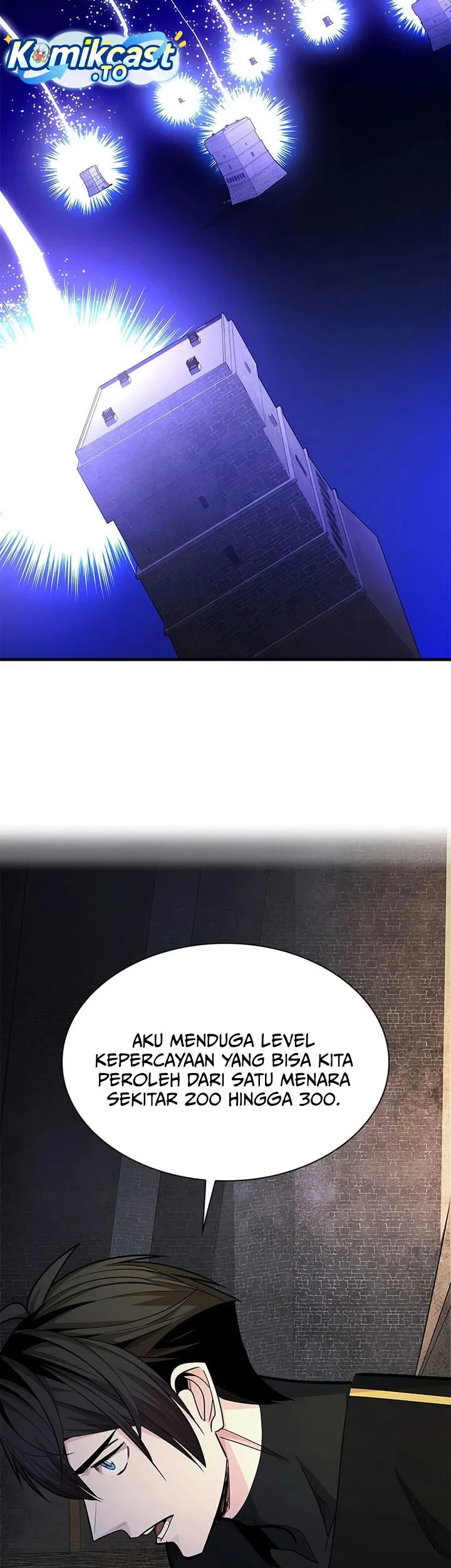 The Tutorial is Too Hard Chapter 274 Gambar 24