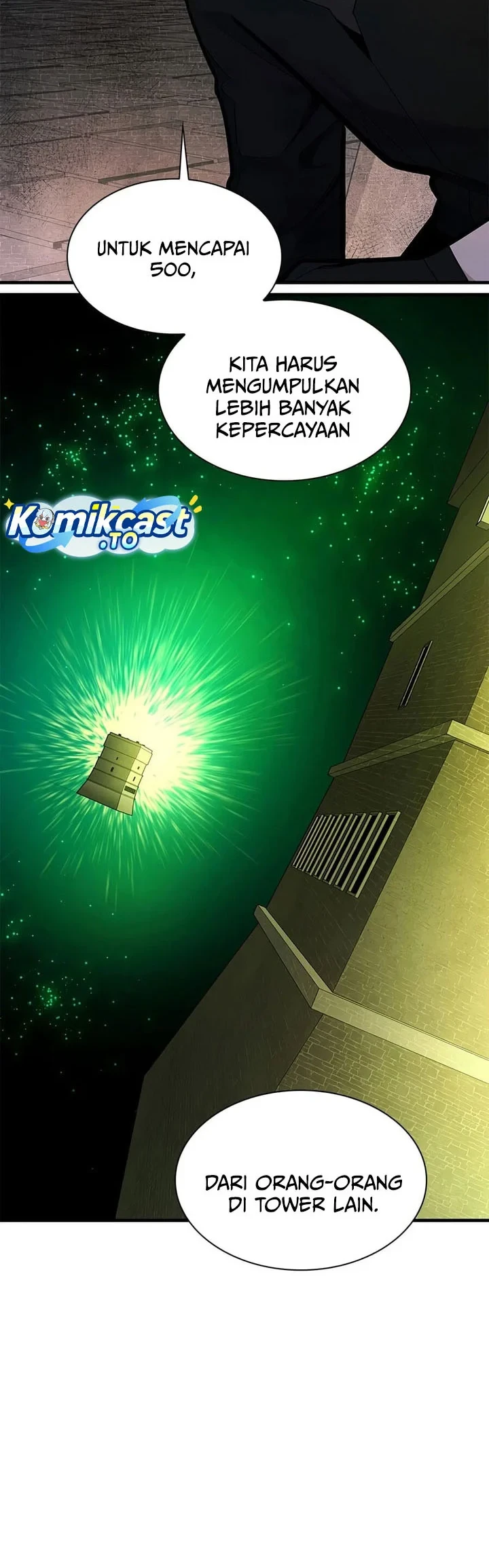 The Tutorial is Too Hard Chapter 274 Gambar 25