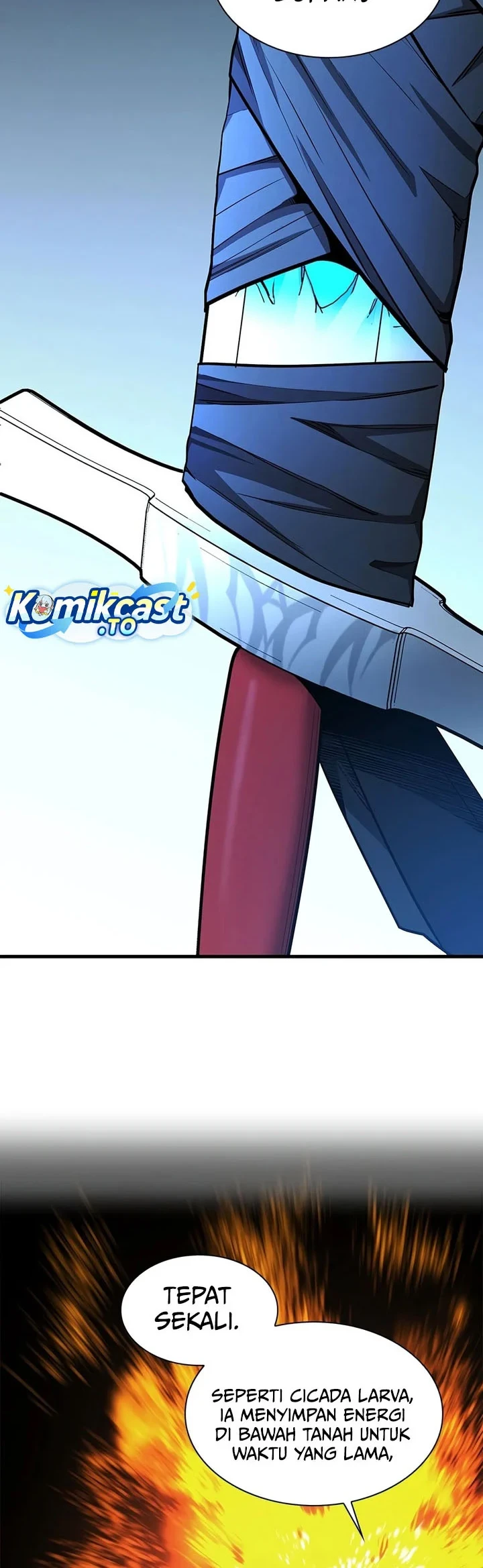 The Tutorial is Too Hard Chapter 275 Gambar 25