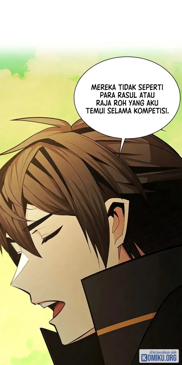 The Tutorial is Too Hard Chapter 276 Gambar 41