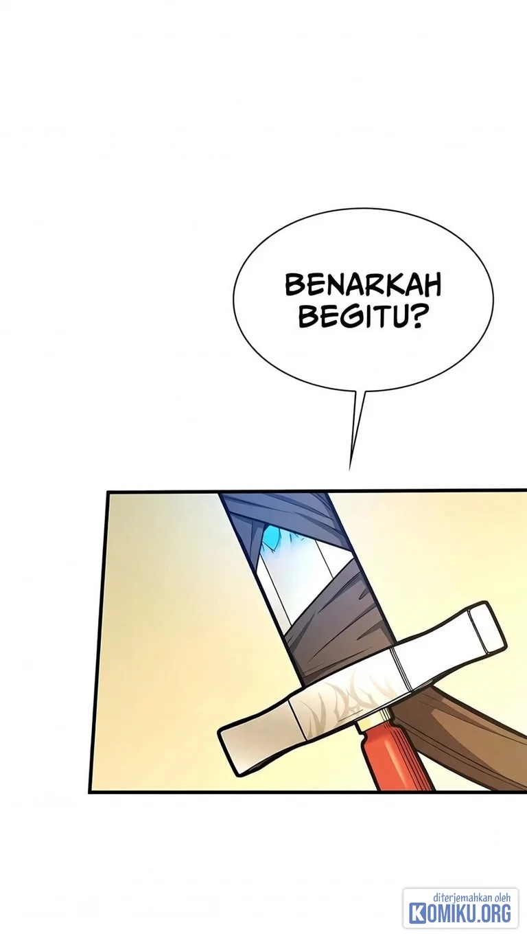 The Tutorial is Too Hard Chapter 276 Gambar 43