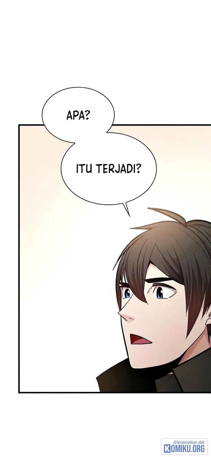 The Tutorial is Too Hard Chapter 277 Gambar 37