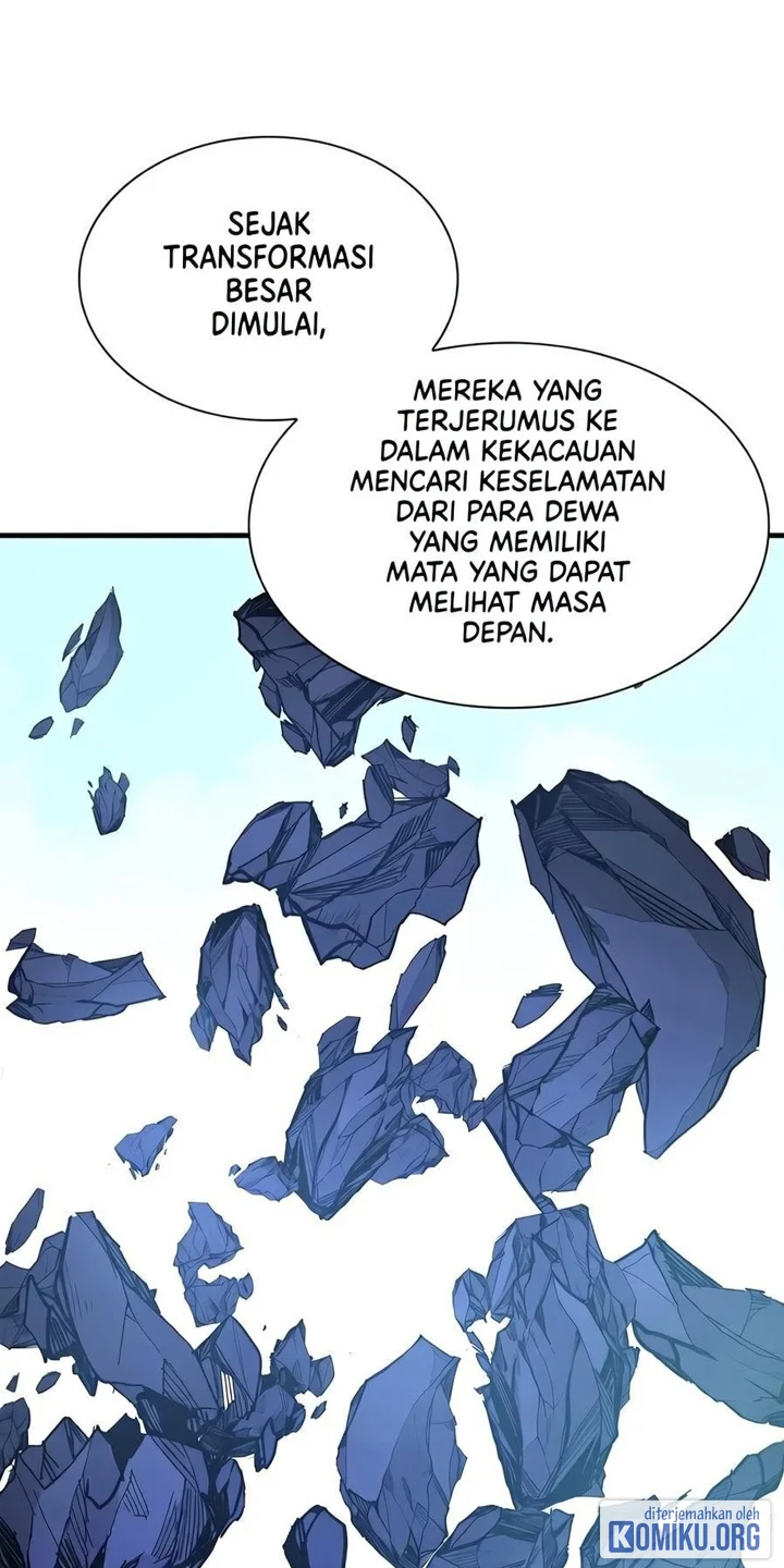 The Tutorial is Too Hard Chapter 277 Gambar 38