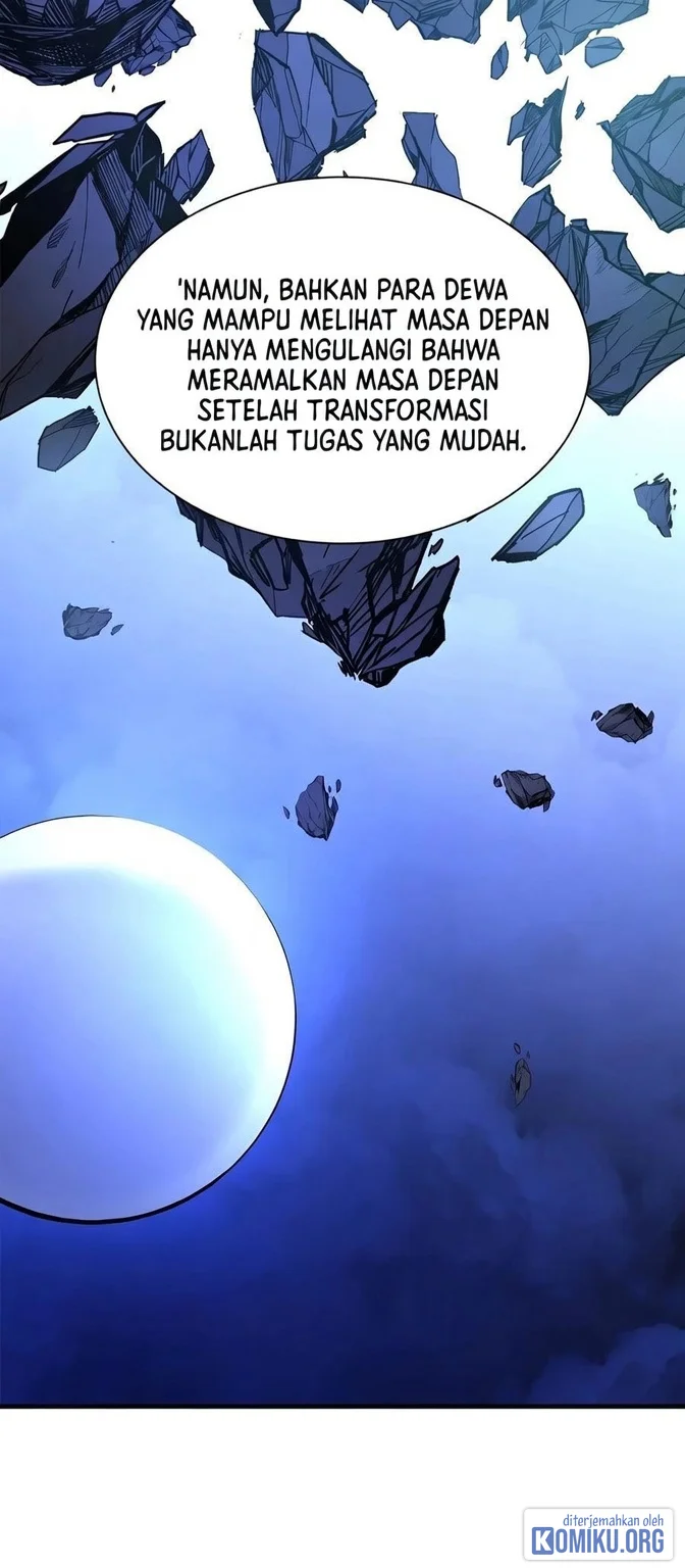 The Tutorial is Too Hard Chapter 277 Gambar 39