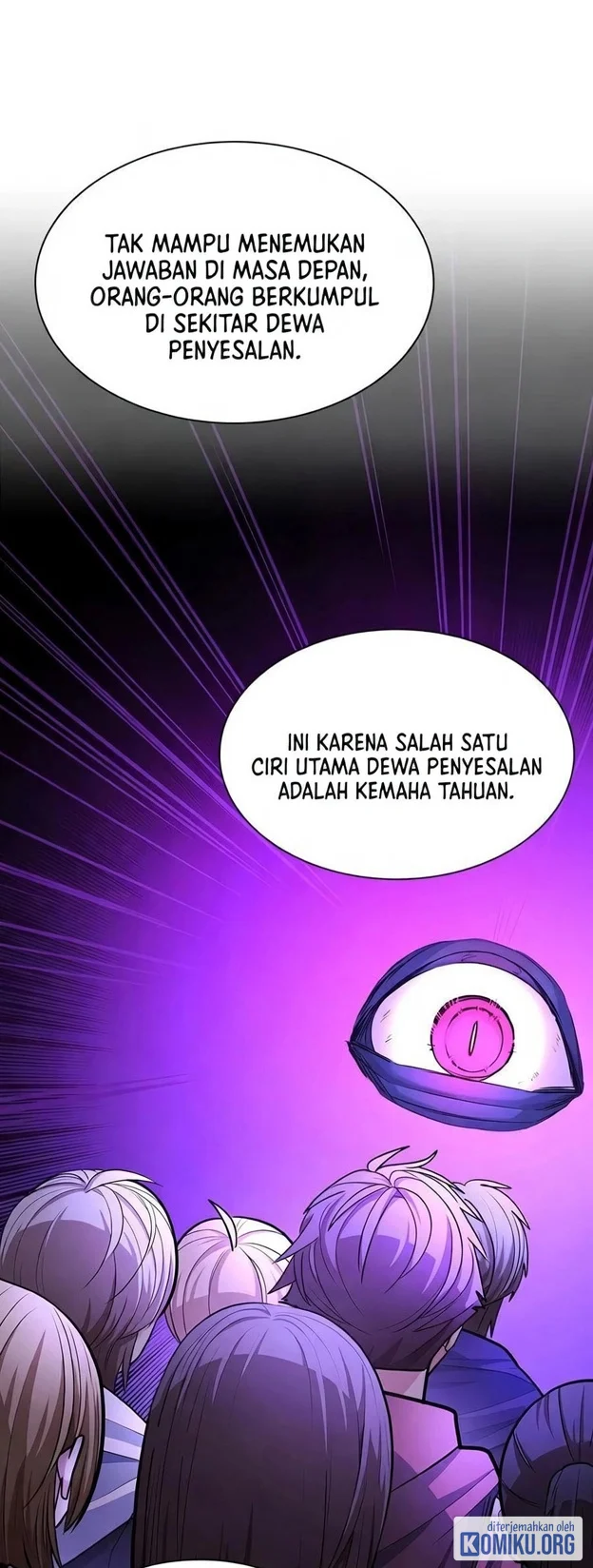 The Tutorial is Too Hard Chapter 277 Gambar 40