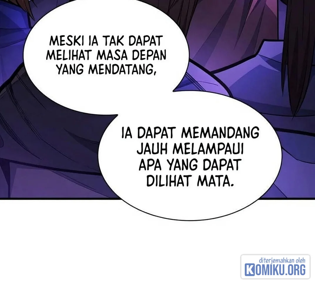 The Tutorial is Too Hard Chapter 277 Gambar 41