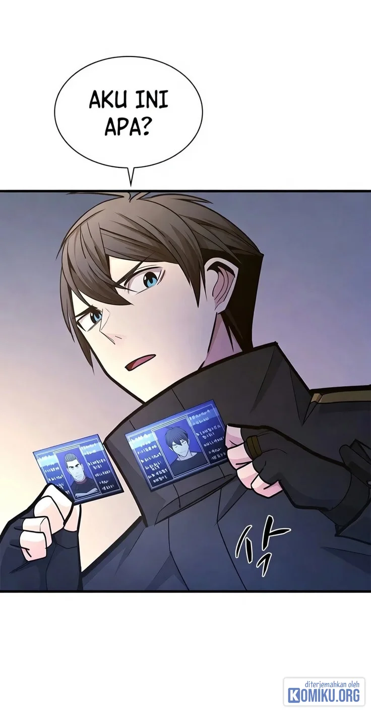 The Tutorial is Too Hard Chapter 279 Gambar 31