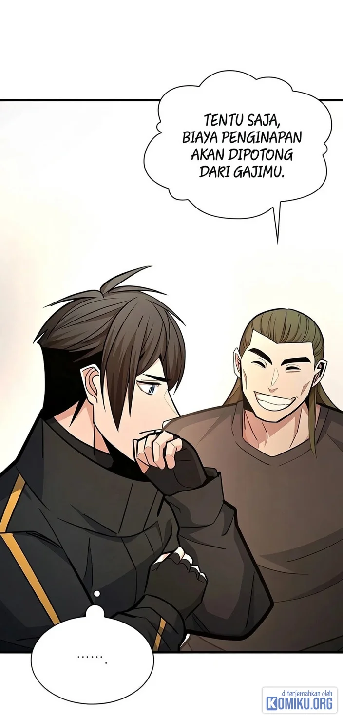 The Tutorial is Too Hard Chapter 280 Gambar 34