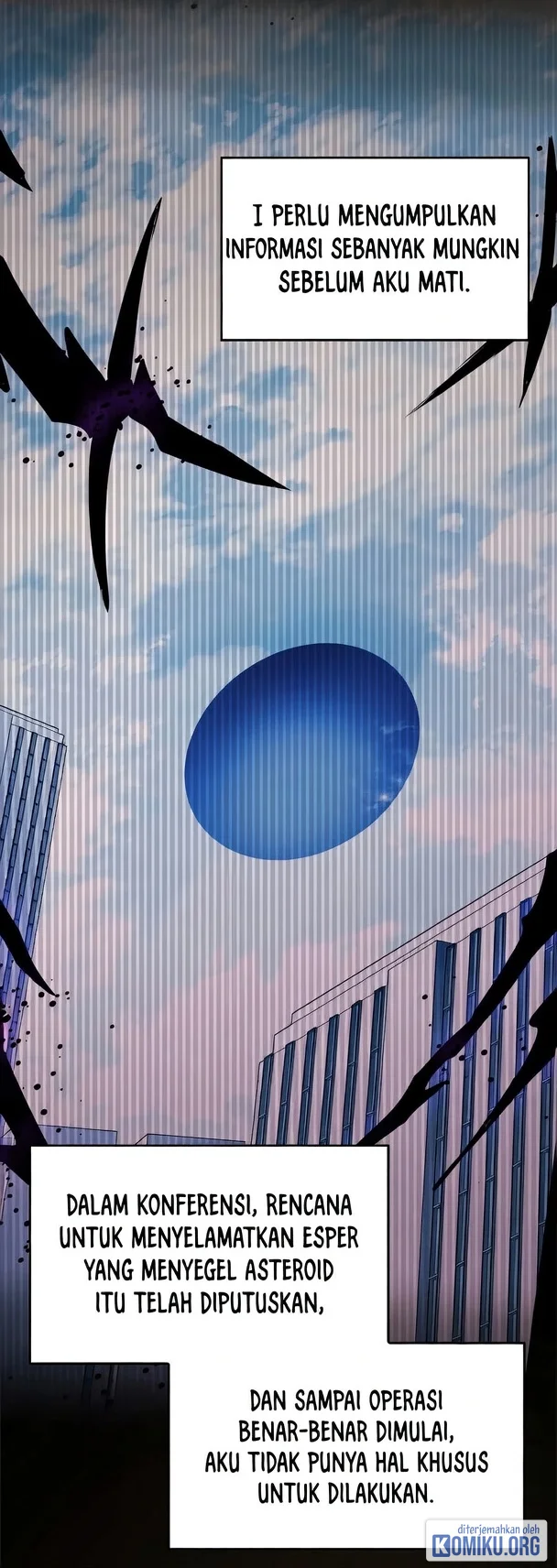 The Tutorial is Too Hard Chapter 280 Gambar 37