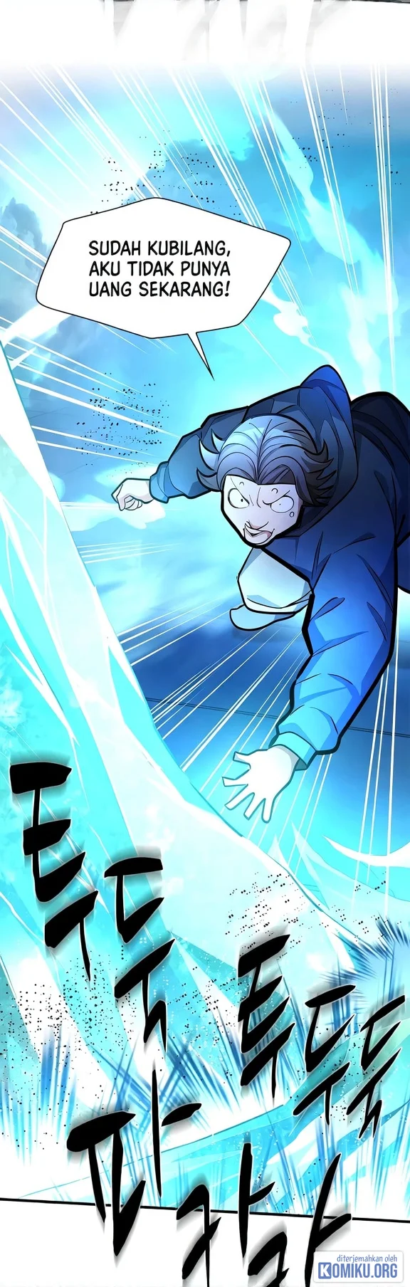 The Tutorial is Too Hard Chapter 281 Gambar 35