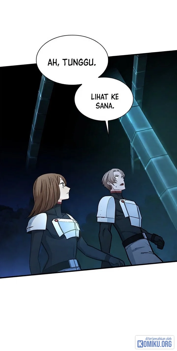 The Tutorial is Too Hard Chapter 282 Gambar 34
