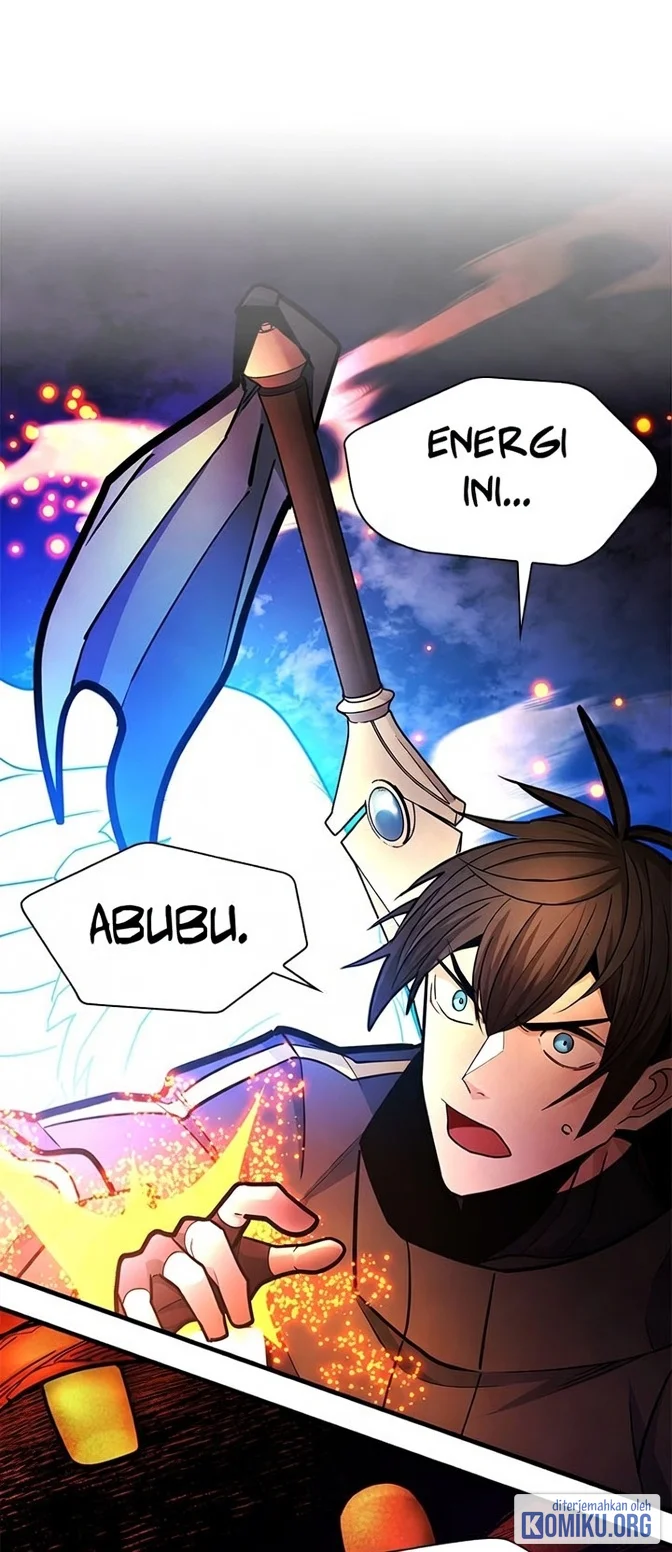 The Tutorial is Too Hard Chapter 286 Gambar 39