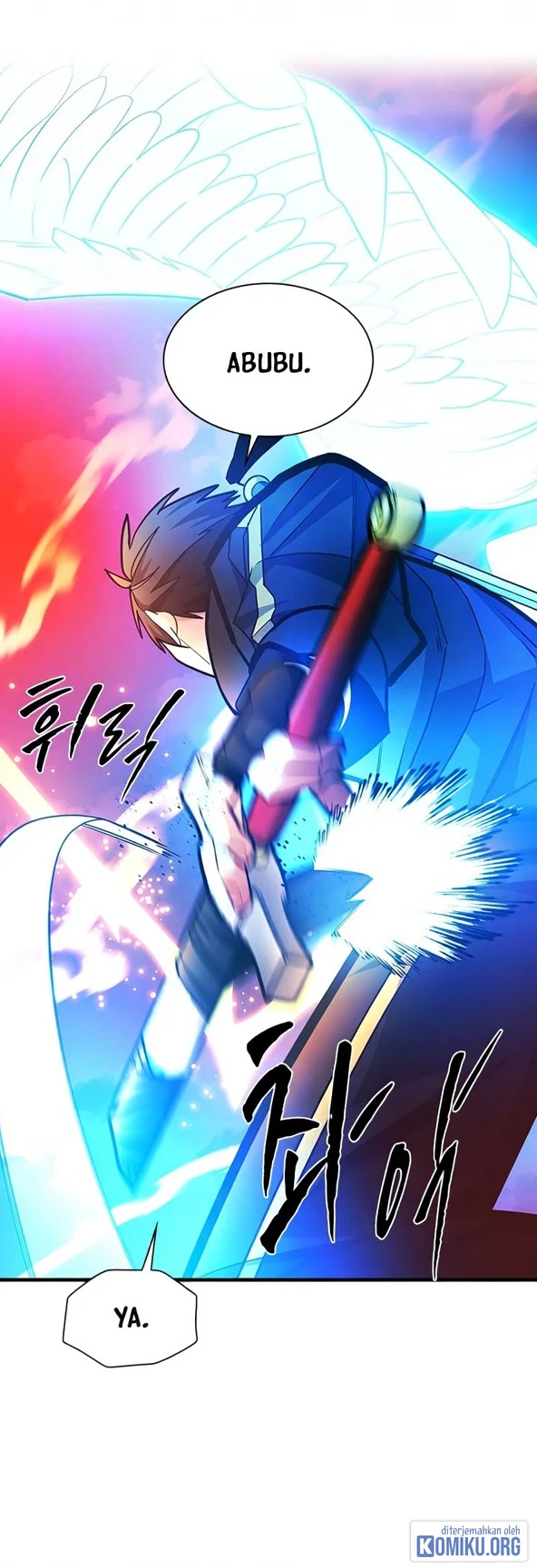The Tutorial is Too Hard Chapter 287 Gambar 35