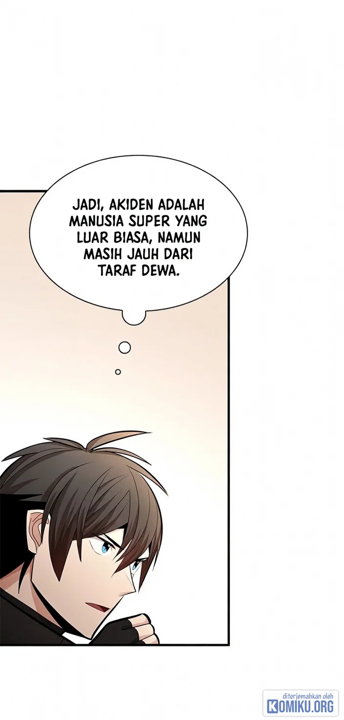 The Tutorial is Too Hard Chapter 288 Gambar 33
