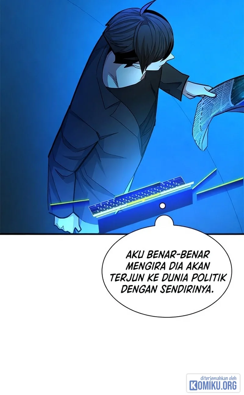 The Tutorial is Too Hard Chapter 289 Gambar 37