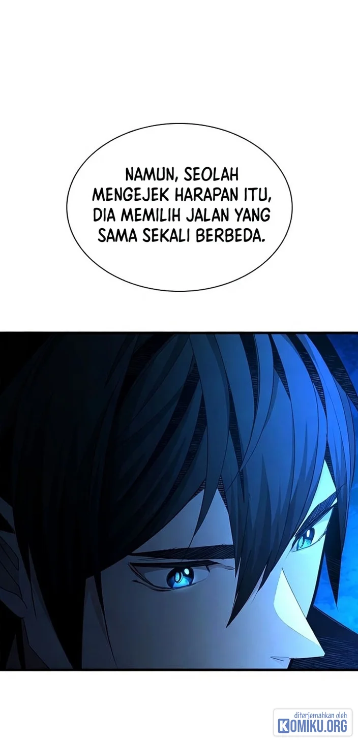 The Tutorial is Too Hard Chapter 289 Gambar 38