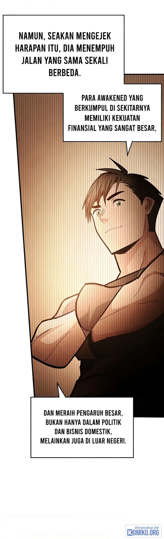 The Tutorial is Too Hard Chapter 289 Gambar 39