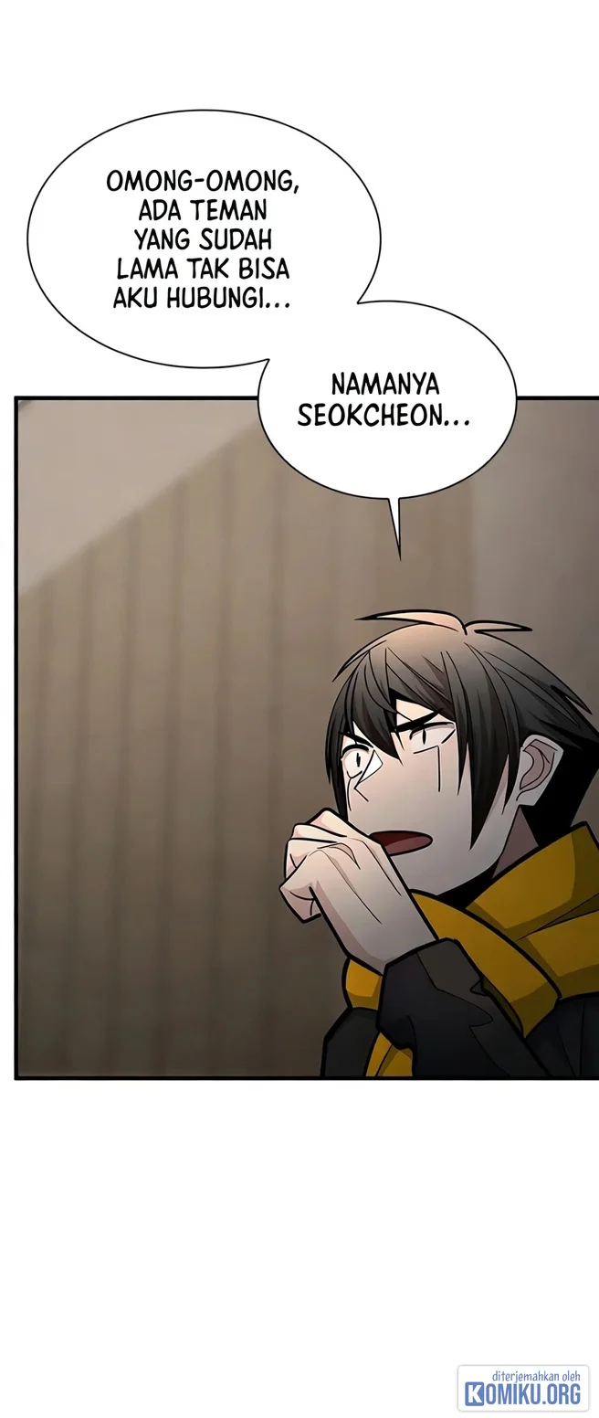 The Tutorial is Too Hard Chapter 292 Gambar 38