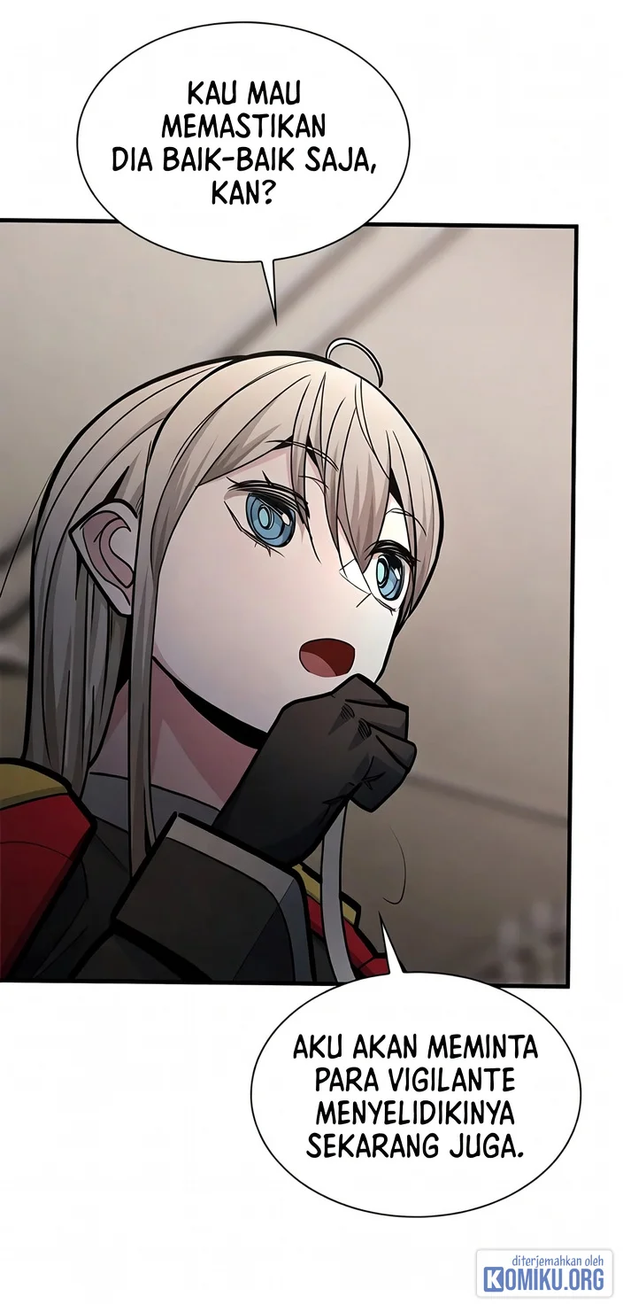 The Tutorial is Too Hard Chapter 292 Gambar 39