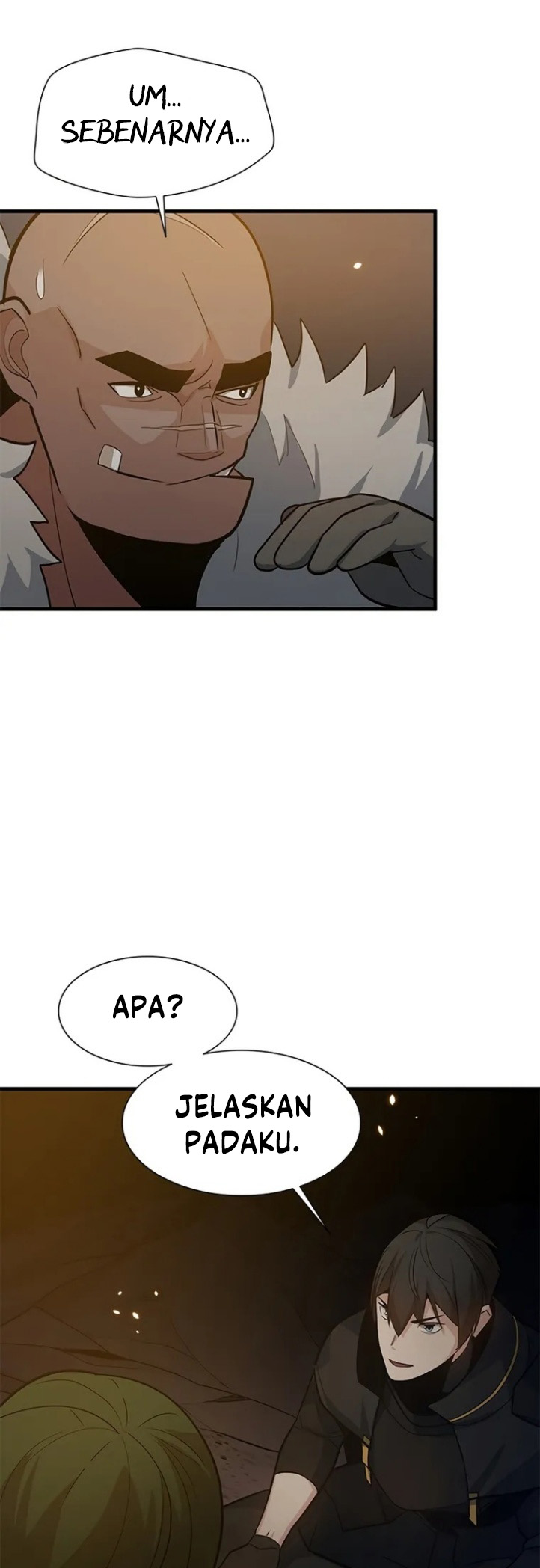 The Tutorial is Too Hard Chapter 97 Gambar 26