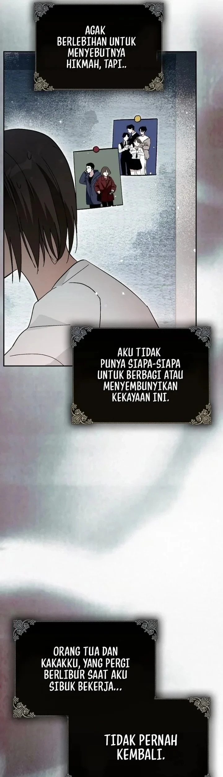 The Tyrant Brother is a Bonus Chapter 1 Gambar 30