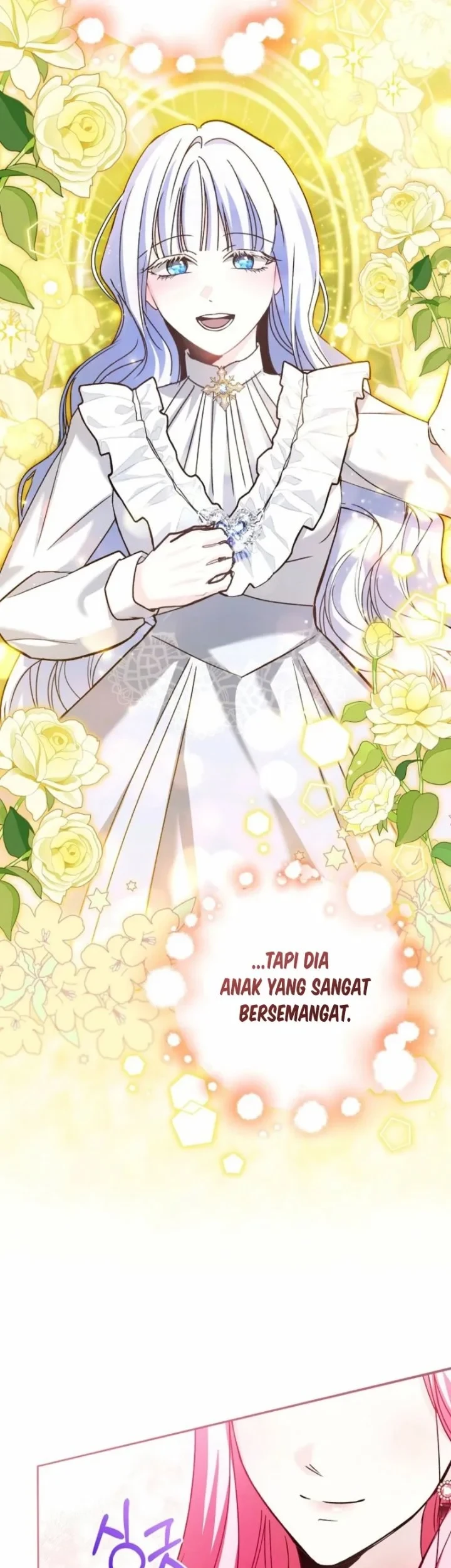 The Tyrant Brother is a Bonus Chapter 10 Gambar 25