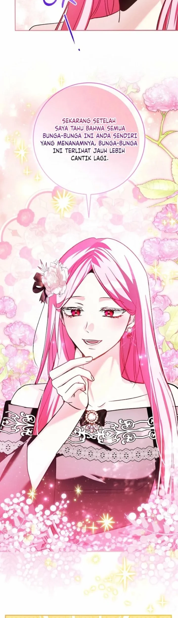The Tyrant Brother is a Bonus Chapter 10 Gambar 26