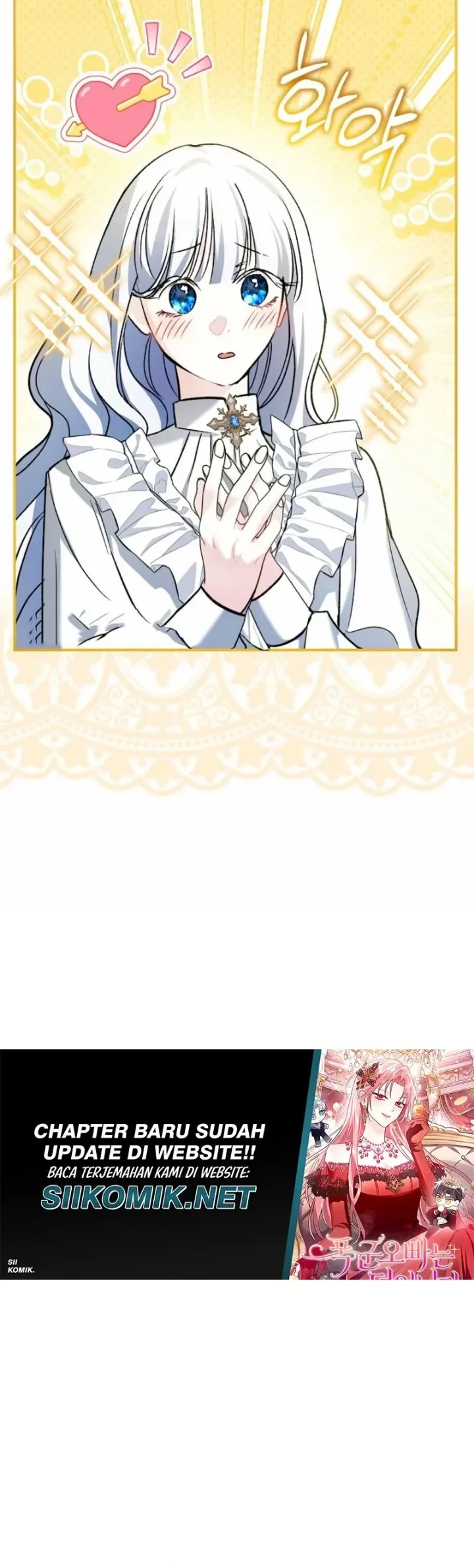 The Tyrant Brother is a Bonus Chapter 10 Gambar 27