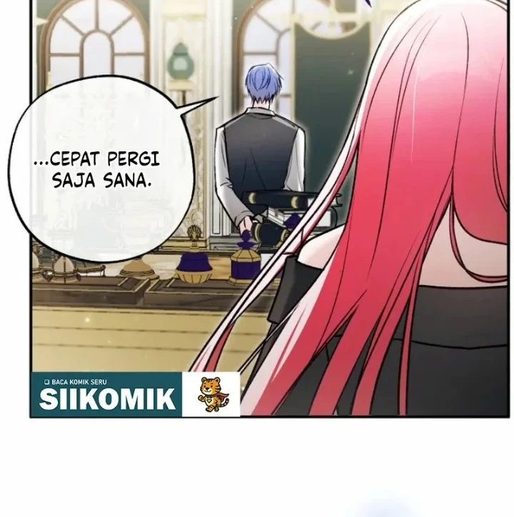 The Tyrant Brother is a Bonus Chapter 11 Gambar 25