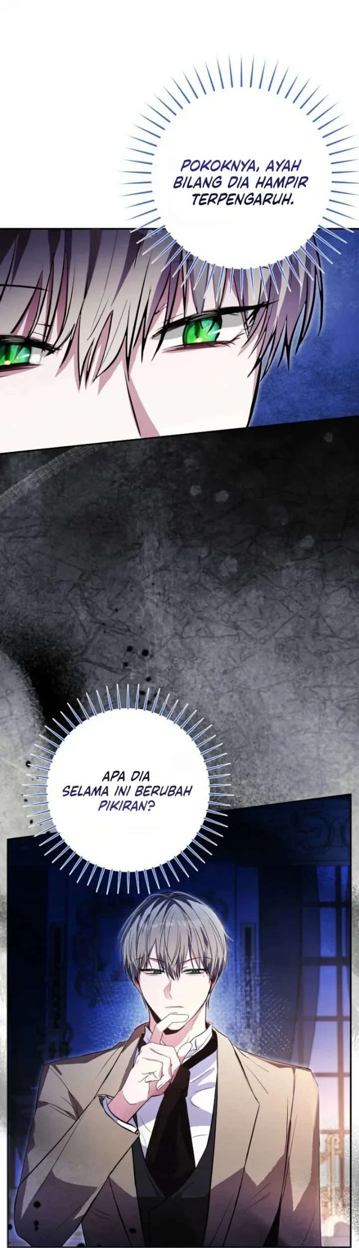 The Tyrant Brother is a Bonus Chapter 12 Gambar 25
