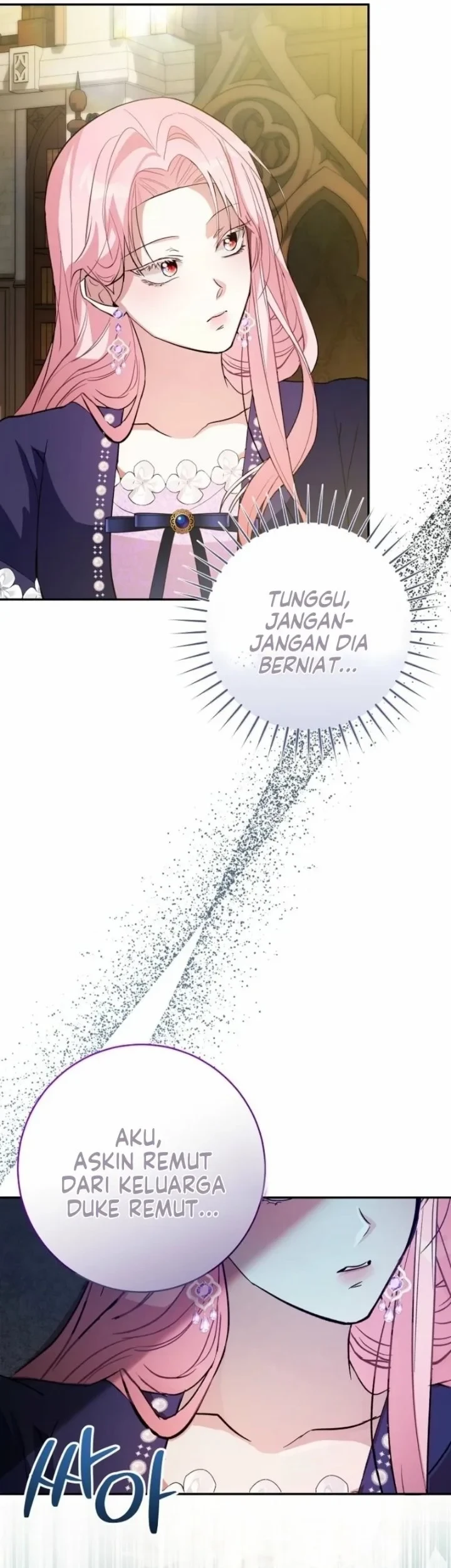 The Tyrant Brother is a Bonus Chapter 16 Gambar 24