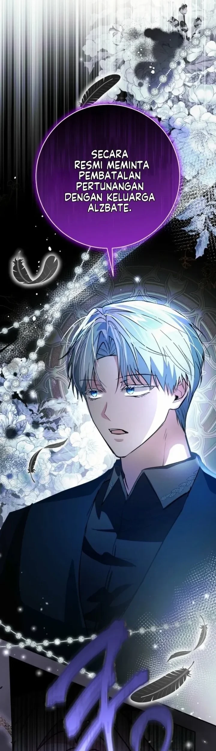The Tyrant Brother is a Bonus Chapter 16 Gambar 25