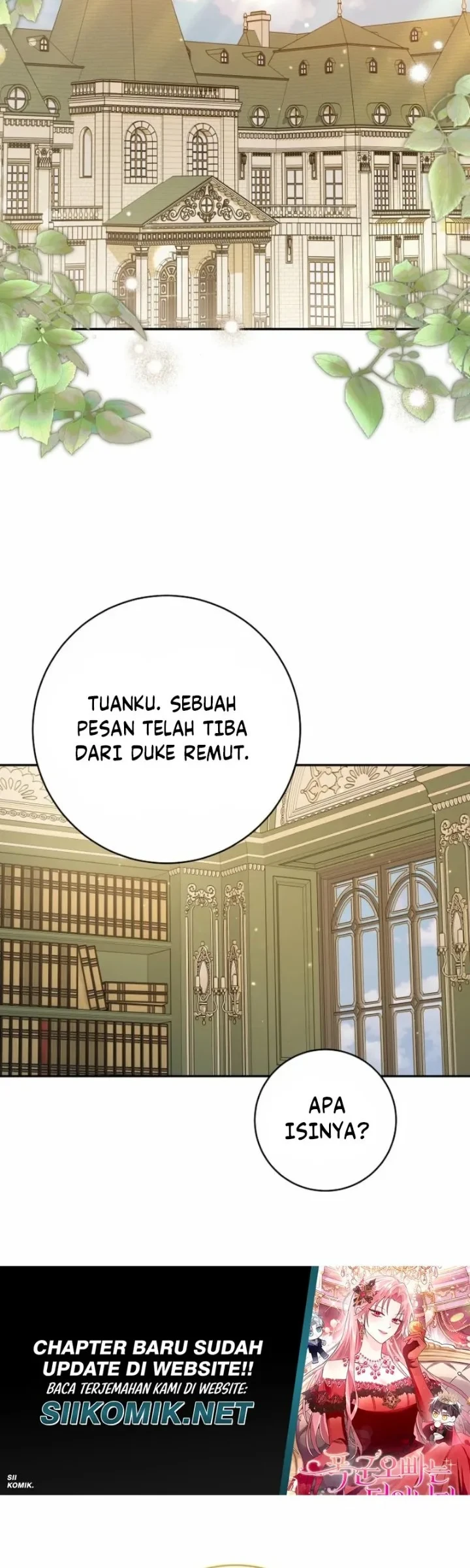 The Tyrant Brother is a Bonus Chapter 17 Gambar 28
